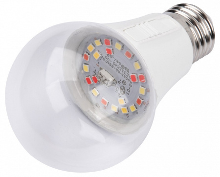 Лампа светодиодная Uniel LED E27 10Вт K UL-00011438