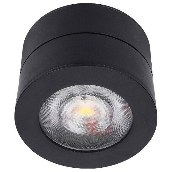 Накладной светильник Lucia Tucci LTP LTP-C003-7W-B