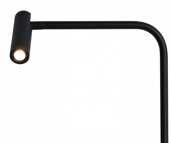 Настольная лампа офисная Kink Light Алери 08070-T,19