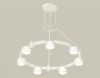 Подвесная люстра Ambrella Light XR XR92031600