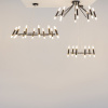 Потолочная люстра Maytoni Виго MOD620CL-16B
