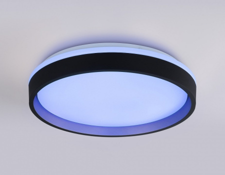 Накладной светильник Ambrella Light FZ FZ604