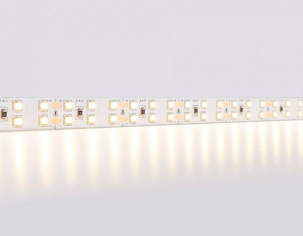 Лента светодиодная Ambrella Light GS GS3601