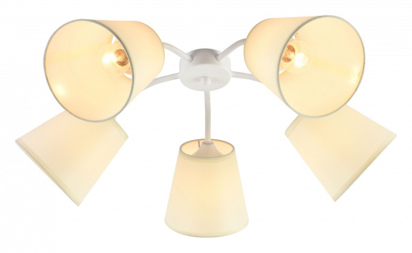 Потолочная люстра Rivoli Aimee Б0059972