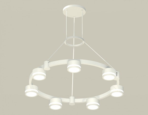 Подвесная люстра Ambrella Light XR XR92031600