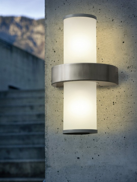 Накладной светильник Eglo Beverly 86541