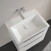 Раковина 65x47 см Villeroy & Boch Subway 3.0 4A706801