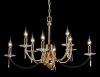 Подвесная люстра ILLUMICO  IL5253-8RLS-25 ELITE