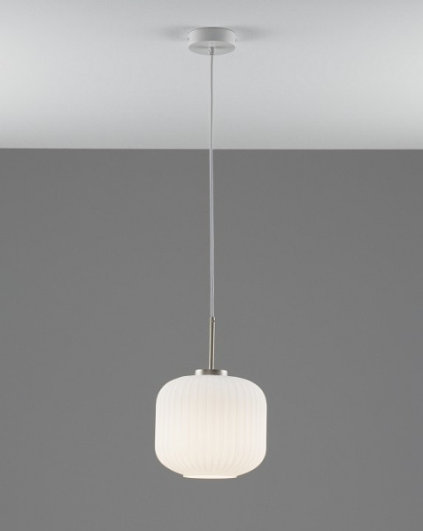 Подвесной светильник Moderli Ivory V11031-1P