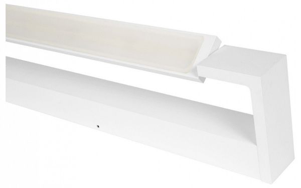 Накладной светильник DesignLed GW PH GW-1068M-18-WH-NW