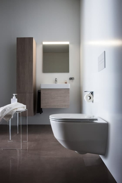 Раковина Laufen PRO S 8.1096.2.000.104.1