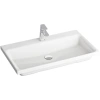 Раковина 80x46 см Ravak Comfort 800 XJX01280001