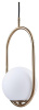 Подвесной светильник Loft it Glob LOFT2595-A