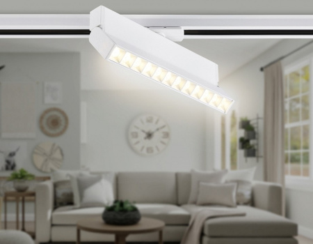 Светильник на штанге Ambrella Light GL GL6815