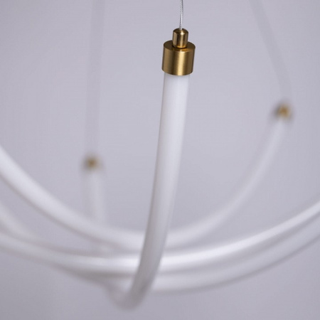 Подвесной светильник De City Оскар 64 510015704