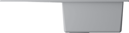 Кухонная мойка Omoikiri Sumi 79A 4997096 белая матовая