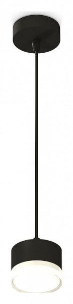 Подвесной светильник Ambrella Light XP XP8111025