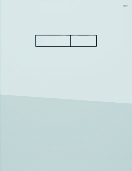 Декоративная панель Tece TECElux 9 650 000 механические клавиши