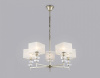 Подвесная люстра Ambrella Light HIGH LIGHT LH71331