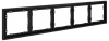 Рамка на 5 постов Voltum S70 VLS100508