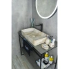 Раковина 60x34 см GID Stone Edition Mnc596