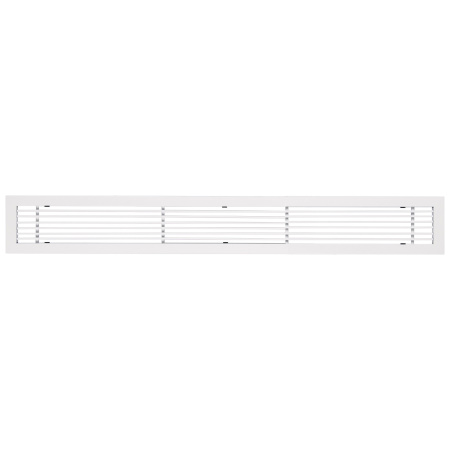 Решетка линейная SHUFT SG 1200x100