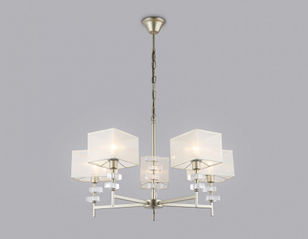 Подвесная люстра Ambrella Light HIGH LIGHT LH71331