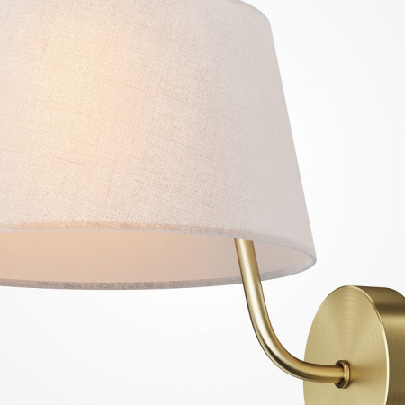 Бра Maytoni  MOD360WL-01BS