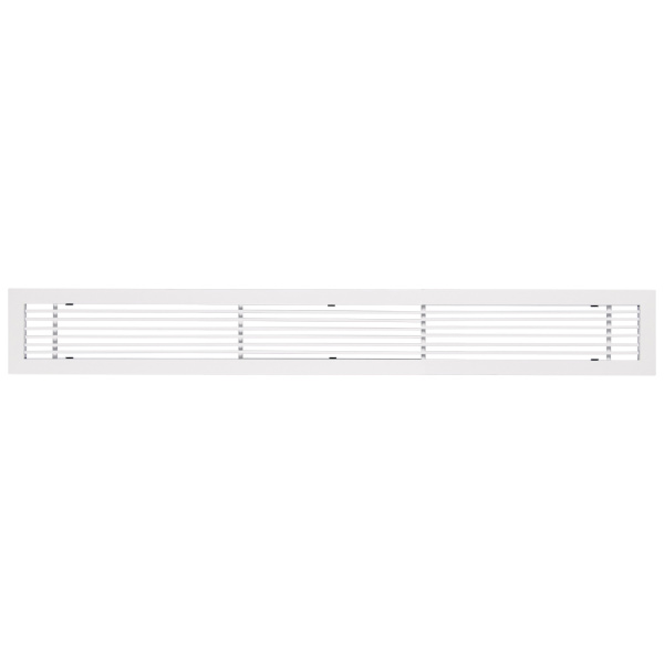 Решетка линейная SHUFT SG 1200x100
