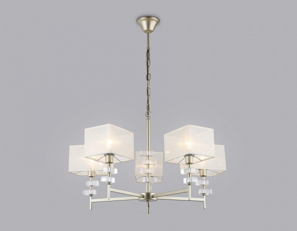 Подвесная люстра Ambrella Light HIGH LIGHT LH71331