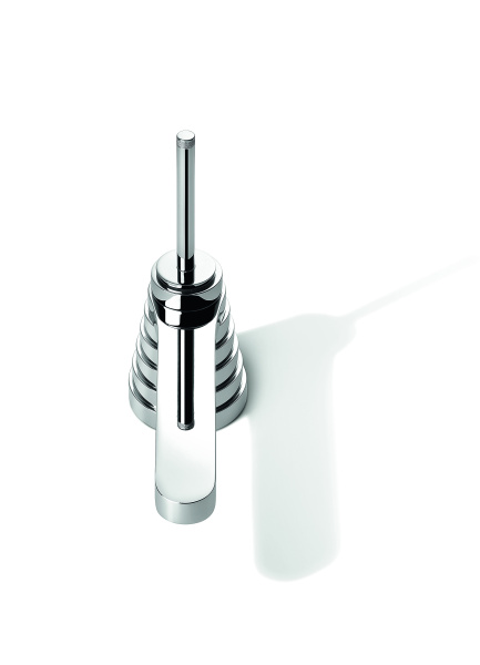 Смеситель для раковины STELLA TITIAN TT 00100 CR00