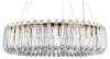 Подвесной светильник Arte Lamp Mayotte A1071SP-10PB