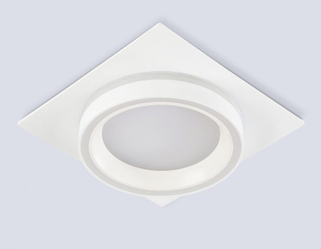 Встраиваемый светильник Ambrella Light TU TU5220