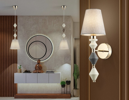 Бра Ambrella Light LH LH75409