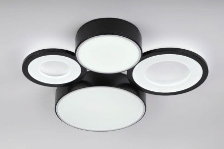 Потолочная люстра Rivoli Aliona Б0066451