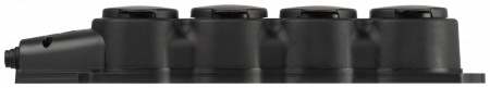 Колодка Эра  KX-4e-B-IP44