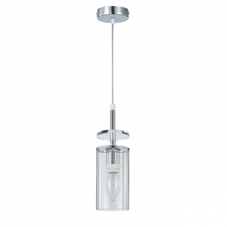 Подвесной светильник Escada AVOLTO 10191/1S Chrome