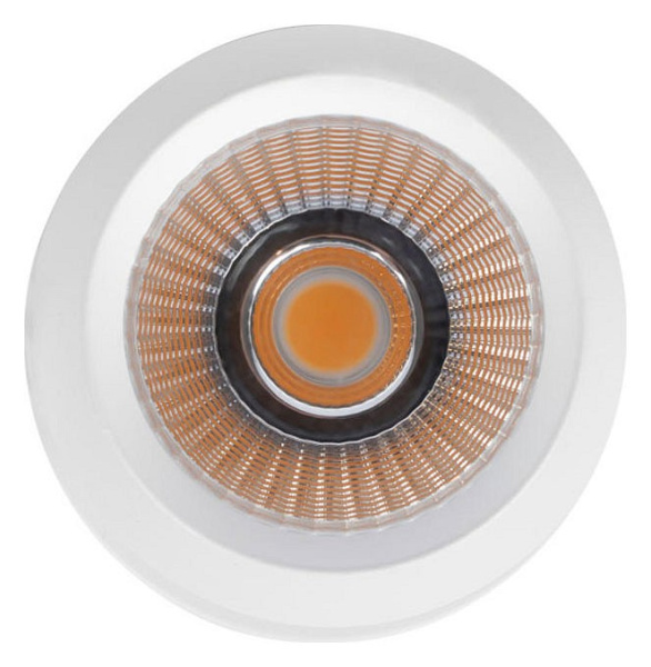 Встраиваемый светильник на штанге Loft it Dot 10332 White