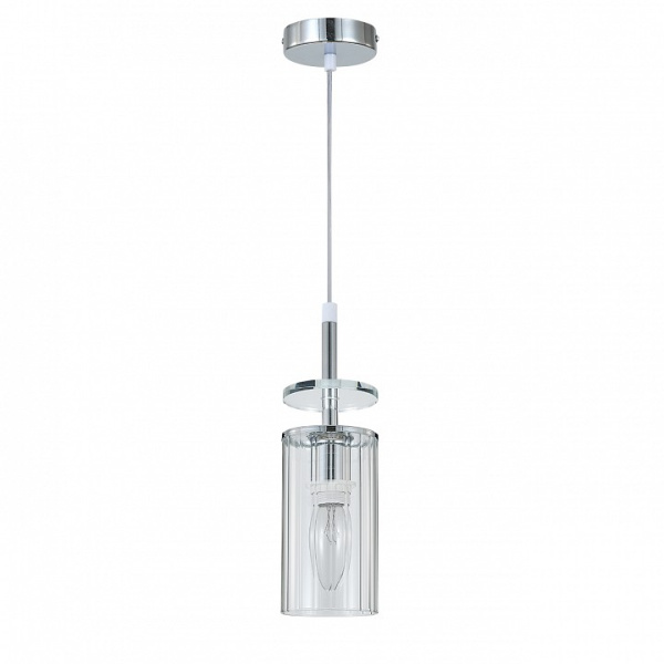 Подвесной светильник Escada AVOLTO 10191/1S Chrome