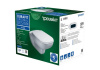 Унитаз подвесной Duravit D-Code 45700900A1 с сиденьем микролифт