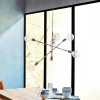 Подвесная люстра Imperiumloft Mobile Chandelier Large LARGE