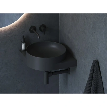 Раковина 45x45 см Ravak Yard 450 C XJX0D045000