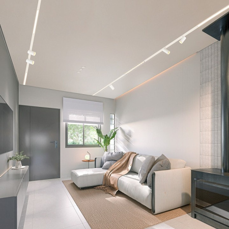 Встраиваемый светильник Feron MGN300 41928