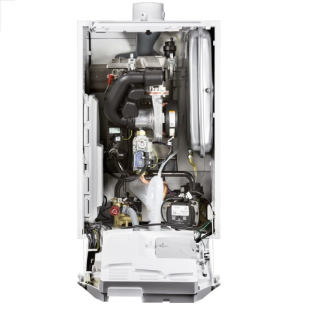 Котел газовый DE DIETRICH EVODENS PRO AMC 45 конденс., настенный, 1 конт., закр.кам.сгор. DIEM E