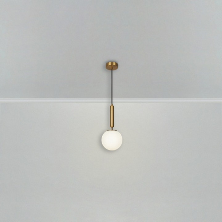 Подвесной светильник Freya Zelda FR5124PL-01BS