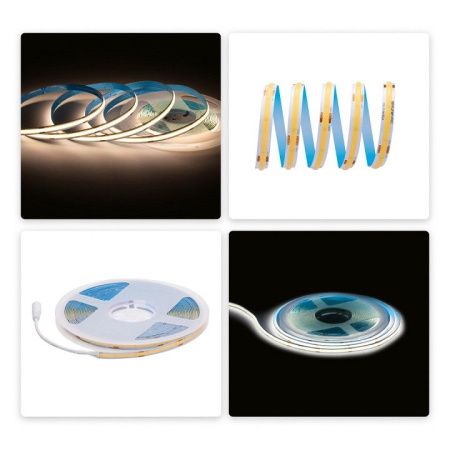 Лента светодиодная Apeyron Electrics  00-484