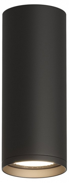 Накладной светильник Denkirs DK2000 DK2051-BK