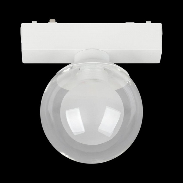 Накладной светильник Aployt Magnetic track 48 APL.0112.10.06