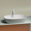 Раковина 60x38 см Ceramica Nova Element CN6049