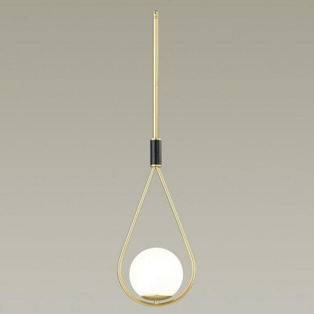 Подвесной светильник Odeon Light Flari 4810/1